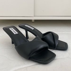 Steve Madden Heeled Sandals